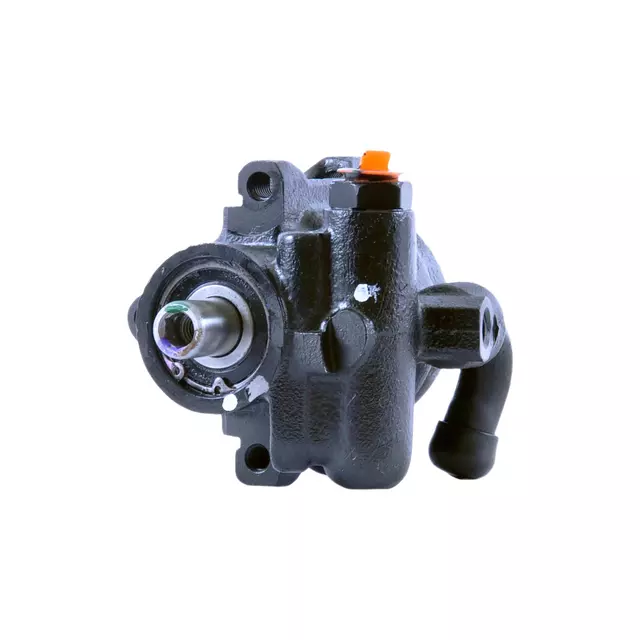 36P0178 - Steering: Power Steering Pump for ACDelco Image