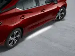 T99F45CH3C - Exterior: Exterior Ground Lighting for Nissan: Sentra Image