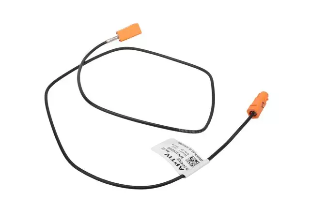 Digital Radio and Navigation Antenna Cable - GM (84747425)