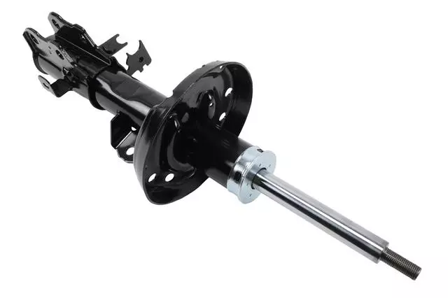 42755599 - Suspension: Front Driver Side Suspension Strut for Buick: Encore GX Image