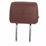 KA1Z58611A09BA - Body: Headrest, Outer for Lincoln: Nautilus Image
