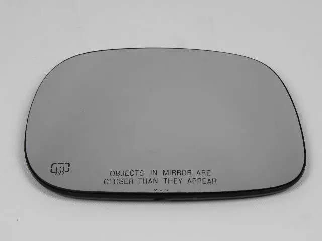 5086220AA - : Mirror Replacement Glass, Right for Mopar Image