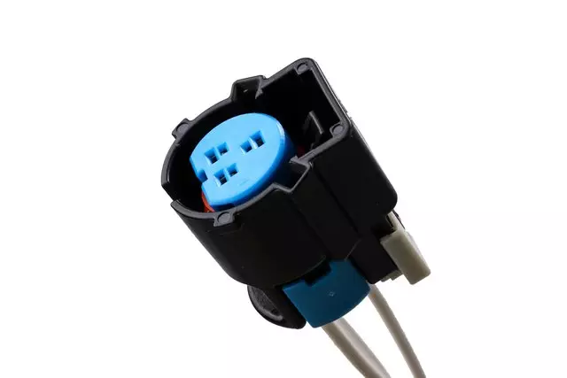 Multi-Purpose Pigtail Kit - GM (19368110)