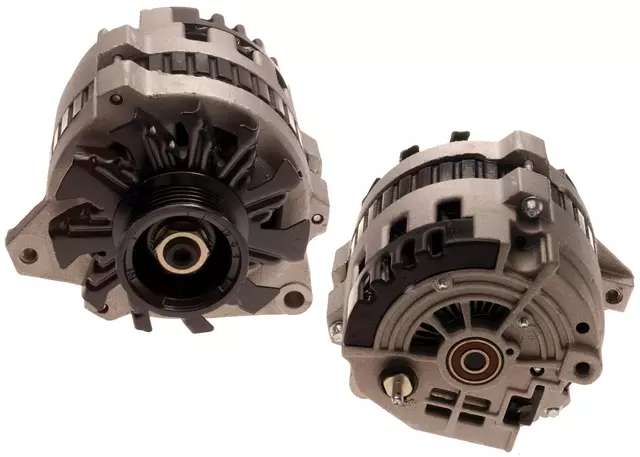 10463147 - : Alternator for GM Image