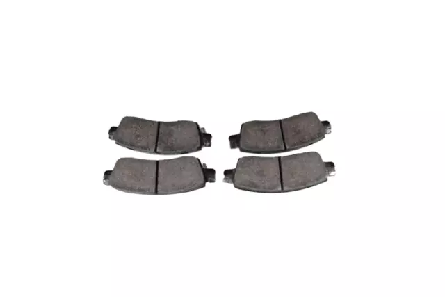 89027184 - Brakes: Brake Pads for GM Image