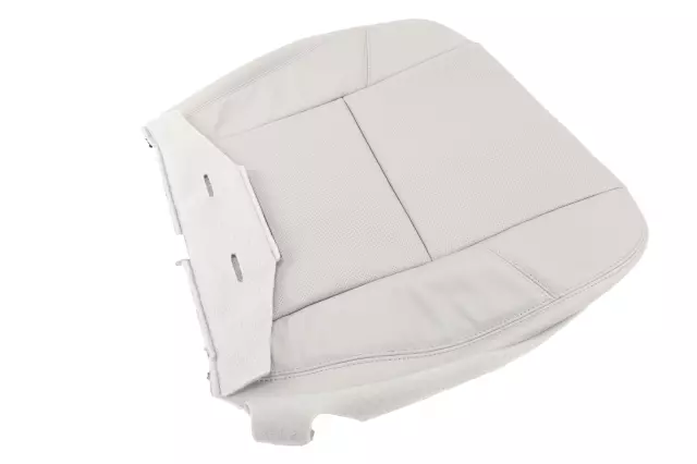 20781579 - Body: Seat Cover for Chevrolet: Avalanche, Silverado 2500 HD, Silverado 3500 HD | GMC: Sierra 2500 HD, Sierra 3500 HD Image