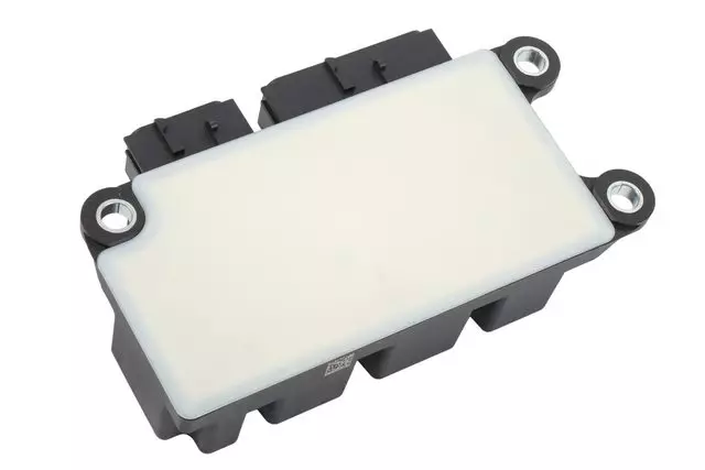 13522335 - : Airbag Sensing And Diagnostic Module for GM Image