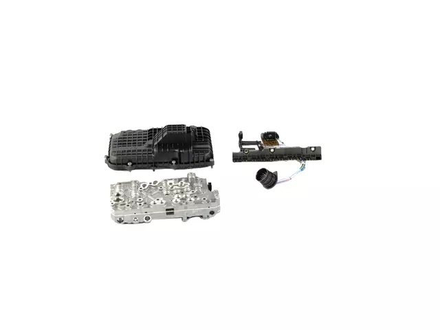 Valve Body - Mopar (RL346531AA)