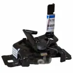 6W6Z16700A - : Hood Latch for Ford: Explorer, Explorer Sport, Explorer Sport Trac, Mustang, Ranger, Thunderbird Image