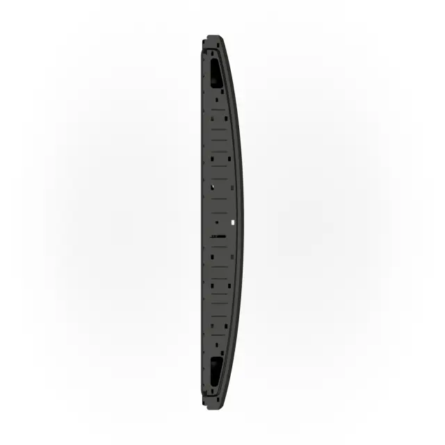 68648197AB - Body Sheet Metal Except Doors: Tailgate for Mopar Image image