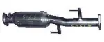 51305 - : Direct-Fit Catalytic Converter (Non C.A.R.B. Compliant) for AB Catalytic Image