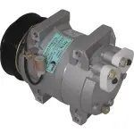 6512143 - : gpd Compressor New 6512143 for GLOBAL PARTS DISTRIBUTORS Image