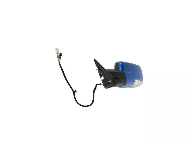 Outside Rear-View Mirror, Left - Mopar (6YJ691BJAA)