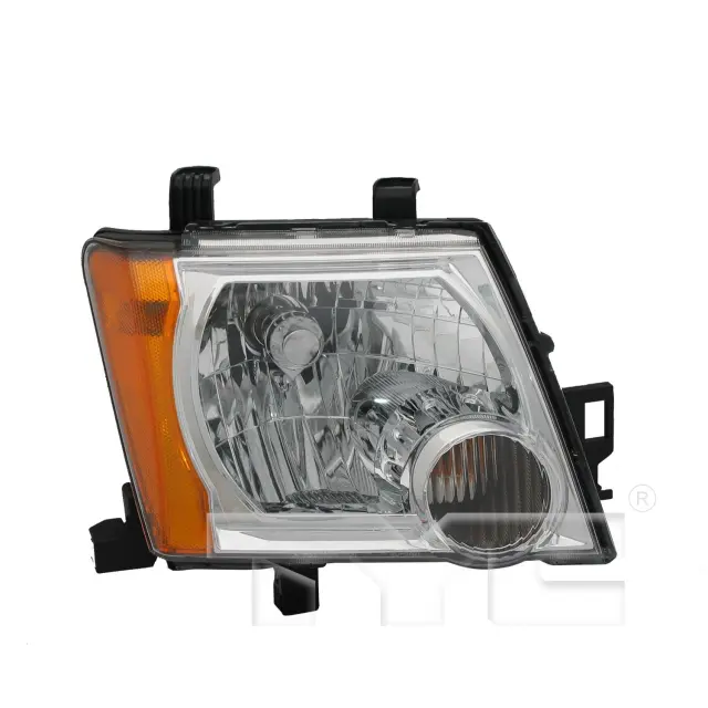 206701009 - : TYC Headlight Assembly for TYC Image
