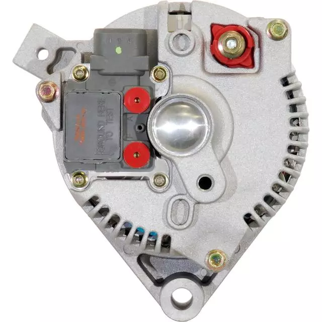 Alternator - ACDelco (335-1103)