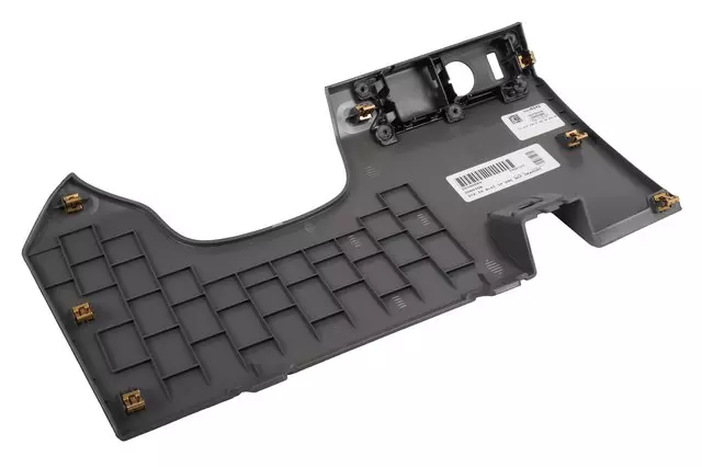 Dark Gray Instrument Panel Knee Bolster - GM (23295242)