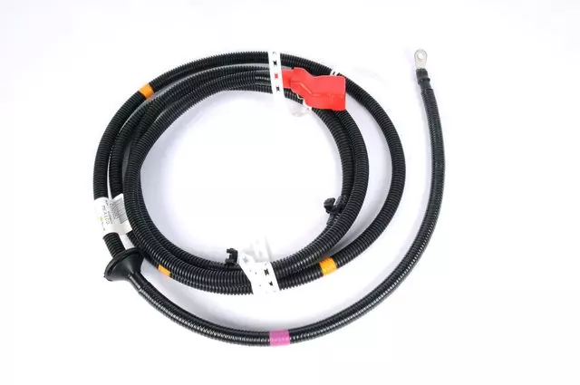 25909052 - Electrical: Battery Cable for GM Image