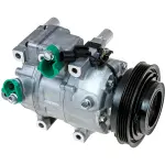 6512437 - : gpd Compressor New 6512437 for GLOBAL PARTS DISTRIBUTORS Image
