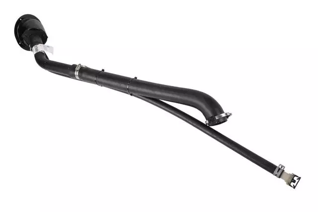 20794901 - Air &amp; Fuel Delivery: Fuel Tank Filler Neck for Chevrolet: Express 3500 | GMC: Savana 3500, Savana 4500 Image