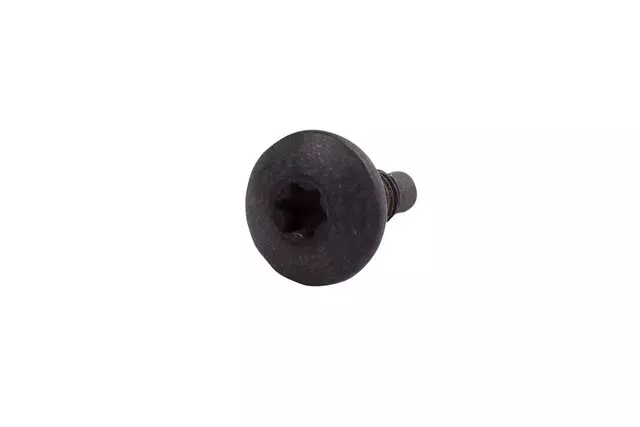 Central Multi-Port Fuel Injector Mounting Bracket - GM (88894355)