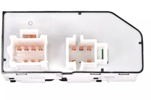 22706008 - Body: Switch for Chevrolet: Classic, Malibu | Oldsmobile: Cutlass, Cutlass Supreme Image