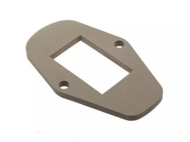 EOTZ15A402B - Body: Roof Lamp Assembly Gasket for Ford: F-150, F-250, F-250 HD, F-350, F-Super Duty Image