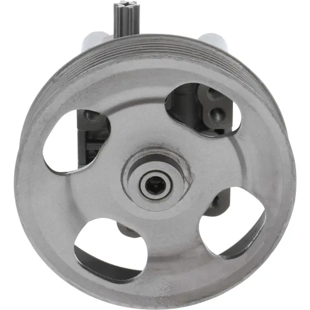 96514M - Cooling Systems: Power Steering Pump - MAVAL - Hydraulic Power - Remanufactured - 96514M for Maval Image