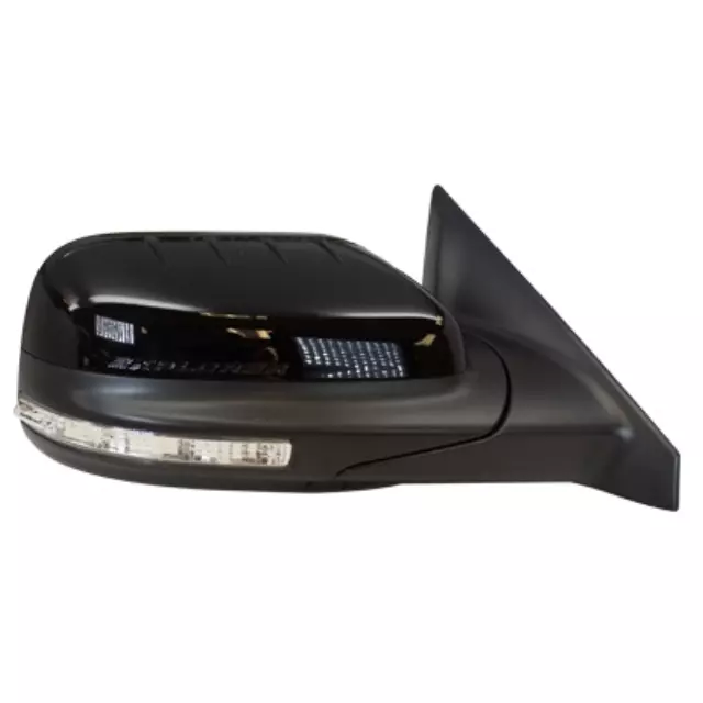 Mirror Outside - Ford (BB5Z-17682-BA)