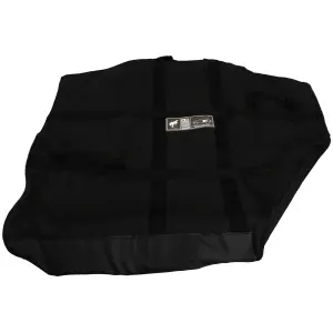                                     Floor Storage Compartment
                                