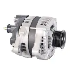 2100714 - : Remanufactured DENSO First Time Fit Alternator for Denso Image