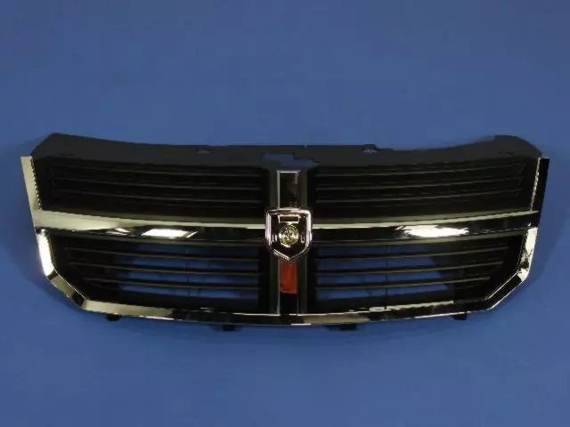 Grille - Mopar (0YW351XXAB)