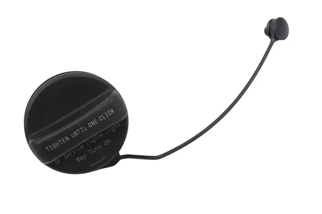 GT329 - Fuel System: ACDelcoâ„¢ Fuel Cap for Buick: Enclave, Envision, LaCrosse, Regal | Cadillac: ATS, CTS, SRX | Chevrolet: Camaro, Equinox, Impala, Malibu, Malibu Limited, SS, Traverse | GMC: Acadia, Terrain Image
