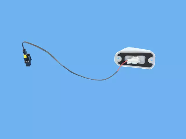 Cab Lamp - Mopar (68232473AE)