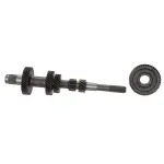 BA6Z7017B - : Gear And Shaft Assembly for Ford Image