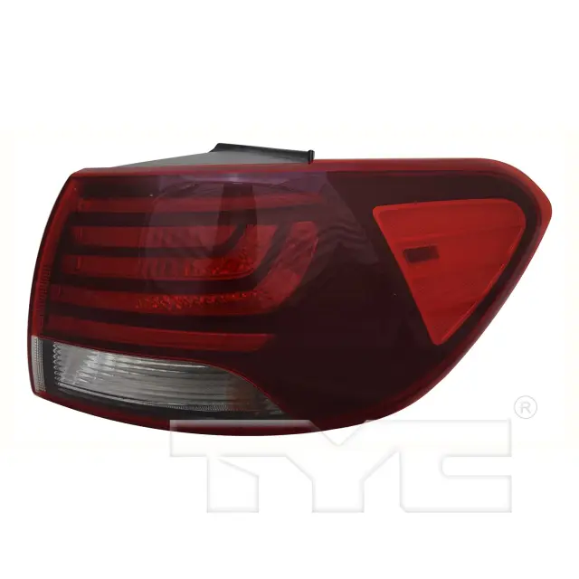 119071009 - Lighting &amp; Lamps: TYC Tail Light Assembly for TYC Image