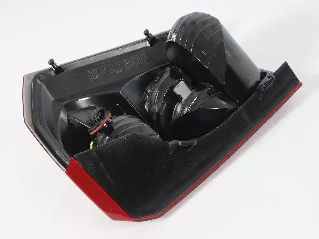 Tail Stop Turn Sidemarker Lamp, Left - Mopar (05160361AA)