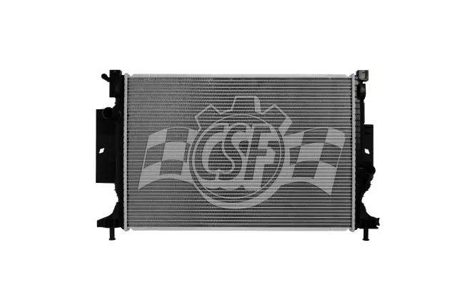 3825 - Cooling Systems: Radiator for CSF Image