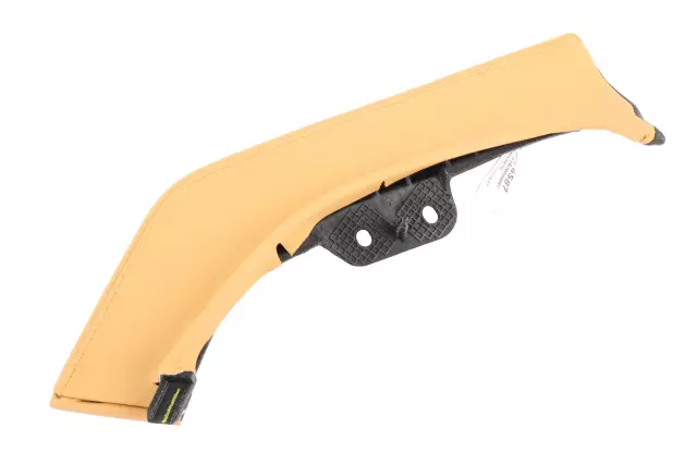 84706587 - Body: Molding for Chevrolet: Corvette Image