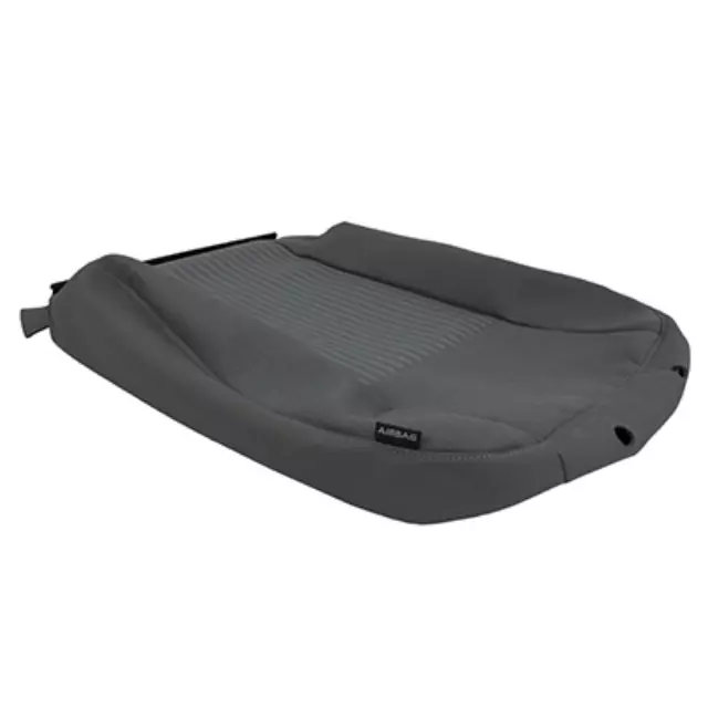 HK4Z9964417FJ - Body: Seat Back Cover for Ford: Transit-150, Transit-250, Transit-350, Transit-350 HD Image