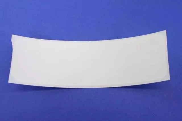 Emission Label - Mopar (47480112AA)