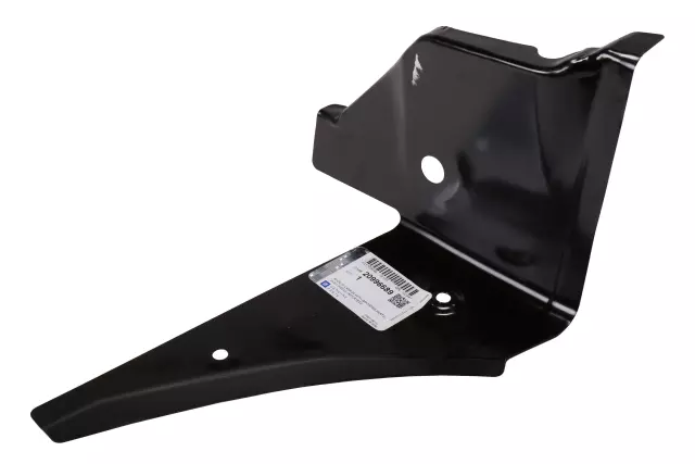 20996689 - Body: Lower Extension for Cadillac: CTS Image