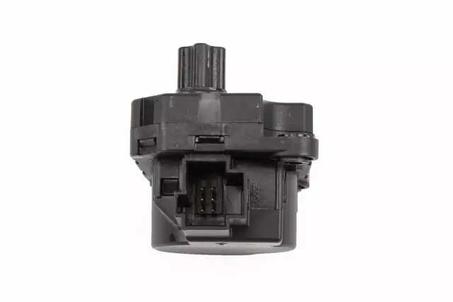 2010-2016 GM - Air Conditioning Vacuum Actuator - GM (13332582)