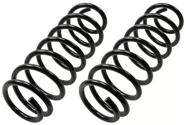 45K8156 - Suspension: Front Coil Spring Set for Ford: Fusion | Lincoln: MKZ | Mazda: 6 | Mercury: Milan Image