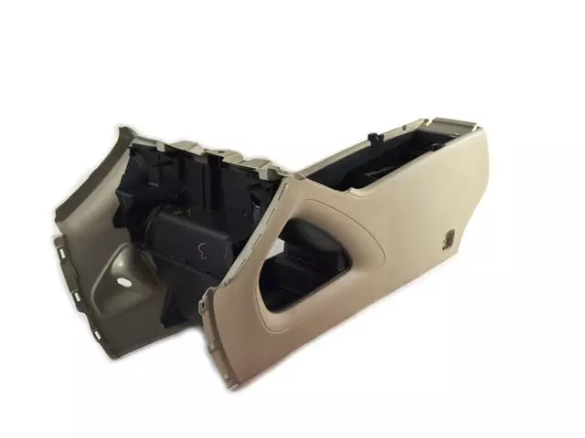 5UQ81ML2AB - Interior Trim: Floor Console for Mopar Image