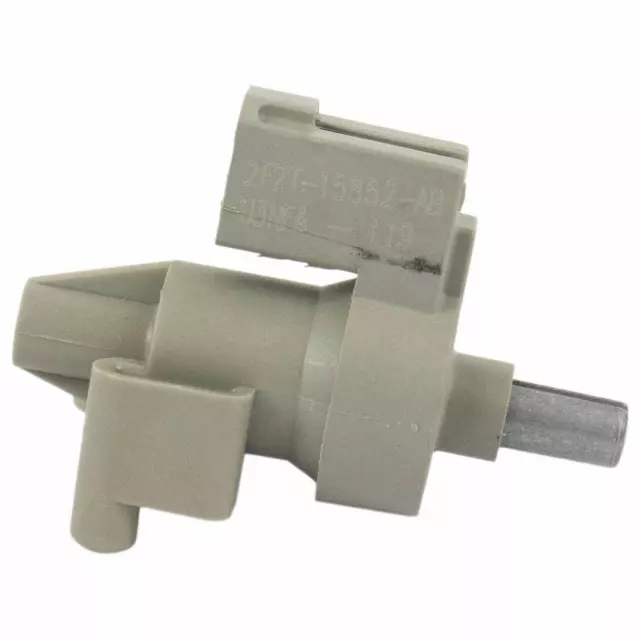 2F2Z15A851AB - : Park Brake Warning Switch for Ford: E-Transit, Freestar, Transit-150, Transit-250, Transit-350, Transit-350 HD, Windstar | Mercury: Monterey Image