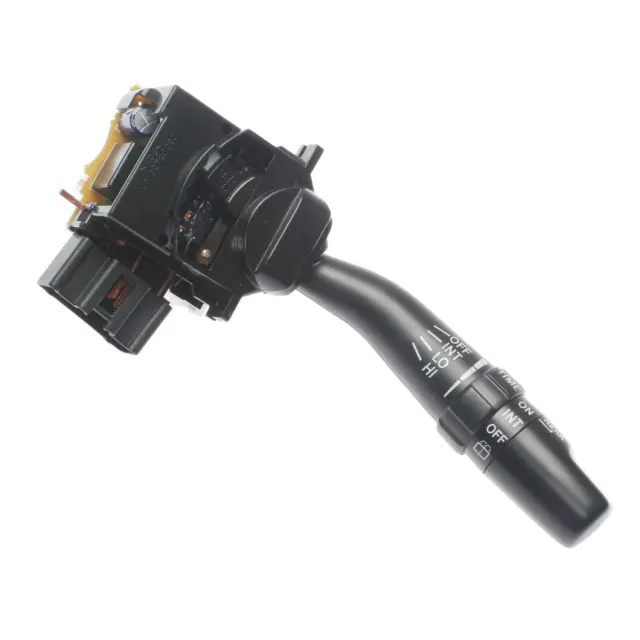 WP212 - Exterior: Windshield Wiper Switch for SMP CORP Image