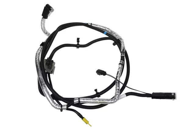 Feed Line - GM (23182419)