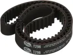 T296 - : Premium Automotive Timing Belt for Gates Image
