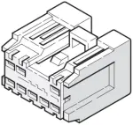 240089DM7B - : Conn Kit 1 for Infiniti Image