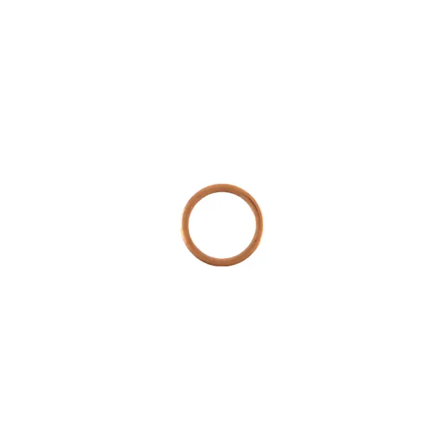 73350 - Gaskets: Engine Oil Drain Plug Gasket for FEL-PRO Image